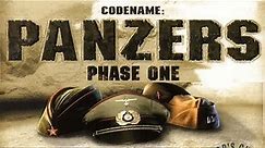 Codename: Panzers - Phase One (2004) - Content & Gameplay - Win10/11