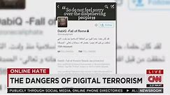 The danger of digital terrorism