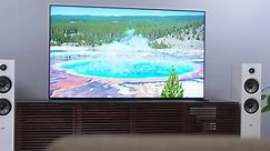 The 7 best QLED TVs for 2024