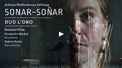 SONAR SOÑAR · Friederike Merkel, recorder & Babett Niclas, Baroque harp