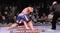 UFC 121: Lesnar vs Velasquez - Extended Preview