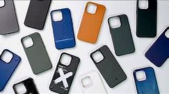 Best Cases for iPhone 13 Pro in 2024