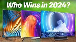 Best 55 Inch TVs 2024 [don’t buy one before watching this]