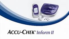 Accu-Chek Training DVD
