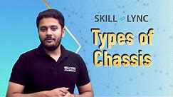 Types of Chassis in automobiles | Skill-Lync