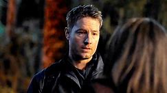 Justin Hartley Stars in Riveting New Trailer for CBS Series Tracker