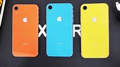 Is The iPhone XR Still Worth It In 2023? Well, It Depends...