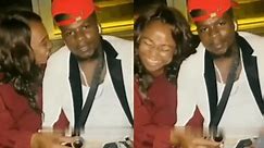 Leaked video of BETTY KYALLO having fun with SAMBA, one of the notorious wash wash guys exposed by Edgar Obare.