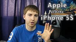 Apple and the iPhone 5S