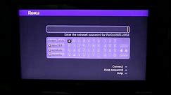 Roku - First Time Install & How to Activate