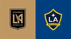 HIGHLIGHTS: LAFC vs. LA Galaxy | September 16, 2023