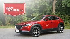 2021 Mazda CX-30 Review: More than Just a Jacked-Up Mazda3