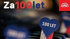 Za100let - Za 100 let