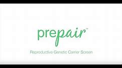 VCGS - prepair™ genetic carrier screening