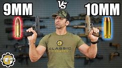 9mm vs 10mm (Can 1mm Change That Much?)