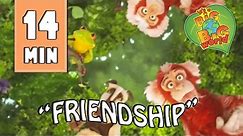 It's a Big Big World | Full Episode | "Friendship"