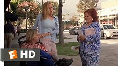 Dickie Roberts: Former Child Star (9/10) Movie CLIP - Big for a Stroller (2003) HD