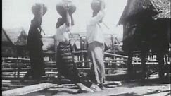 Zamboanga (1936) Part 1