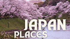2024 Japan Trip Guide: Insider's Top 5 Picks for Your Next Adventure!