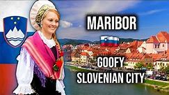 WHY YOU SHOULD VISIT MARIBOR | Slovenia travel vlog & history