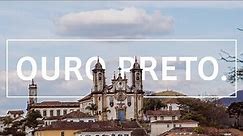 OURO PRETO e REGIÃO, Minas Gerais: O que fazer em uma das cidades mais históricas do Brasil