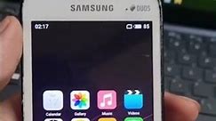 Galaxy S duos 2 | 💫#samsung