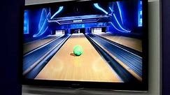 Xbox 360 Kinect Sports Bowling gameplay