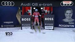 AUDI FIS Ski World Cup - Men's downhill - Kitzbühel (AUT), Jan 19, 2024 #weareskiing - Highlights