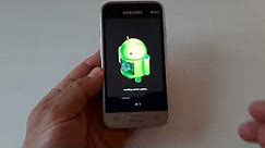 Samsung Duos Software Android Update