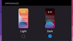 How to Turn On Dark Mode on iPhone 6S & iPhone 6S Plus