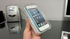iOS 6 iPod Touch 5th Gen Unboxing!