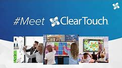 Welcome to Clear Touch - Revolutionizing Interactive Solutions for Your Success