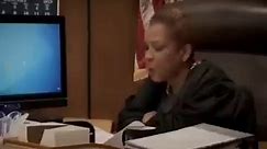 Courtroom footage shows Judge Vonda Evans berating the mother of 4-year-old Gabby Barrett, after she sadly died from septic shock. Candice Diaz was sentenced to 30-60 years in prison and boyfriend Brad Fields was sentenced to life in prison for the sickening crime.