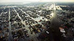 Hurricane Katrina: 10 Facts About the Deadly Storm and Its Legacy | HISTORY