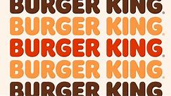 The official rebrand introduction video for Burger King
