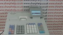 How To Stop Your Cash Register Going Into Power Save Mode XE-307 / XE-A407 / XE-A507
