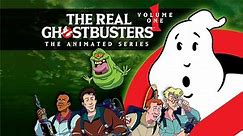 The Real Ghostbusters Season 1 Episode 1