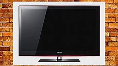 UE40B6000 40/101cm Samsung LED TV Full HD 100Hz DVB-C/T