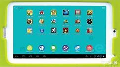 Tabeo Tablet for Kids