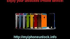 Factory Unlock iPhone 4s/5/5s IOS 7 IMEI Unlock any iPhone