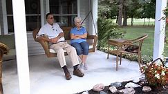 Jerry and Marge Selbee | 60 Minutes Archive