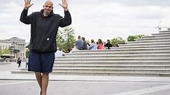 Senate rules change to lift dress code stirs up controversy over Fetterman's attire