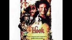 Hook | Soundtrack Suite (John Williams)
