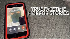 3 True FaceTime Horror Stories