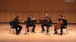 Top Instrumental Modern & Classical Music | Art-Strings Quartet Musicians of New York, NY
