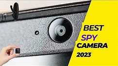 Top 5 Must Have Hidden Cameras in 2023 [Reviews & Buying Guide]
