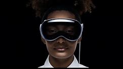 Las gafas de Apple son realidad: así son las VISION PRO