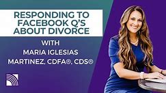 Q&A Discussion | Spousal Support vs. Child Support, Dividing Assets, Infidelity, and Cost of Living