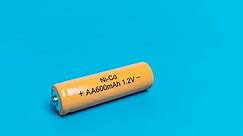 NiCd Battery Charging Tips ( You Should Know! )