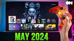 ALL These Games Are Coming To Xbox In May 2024